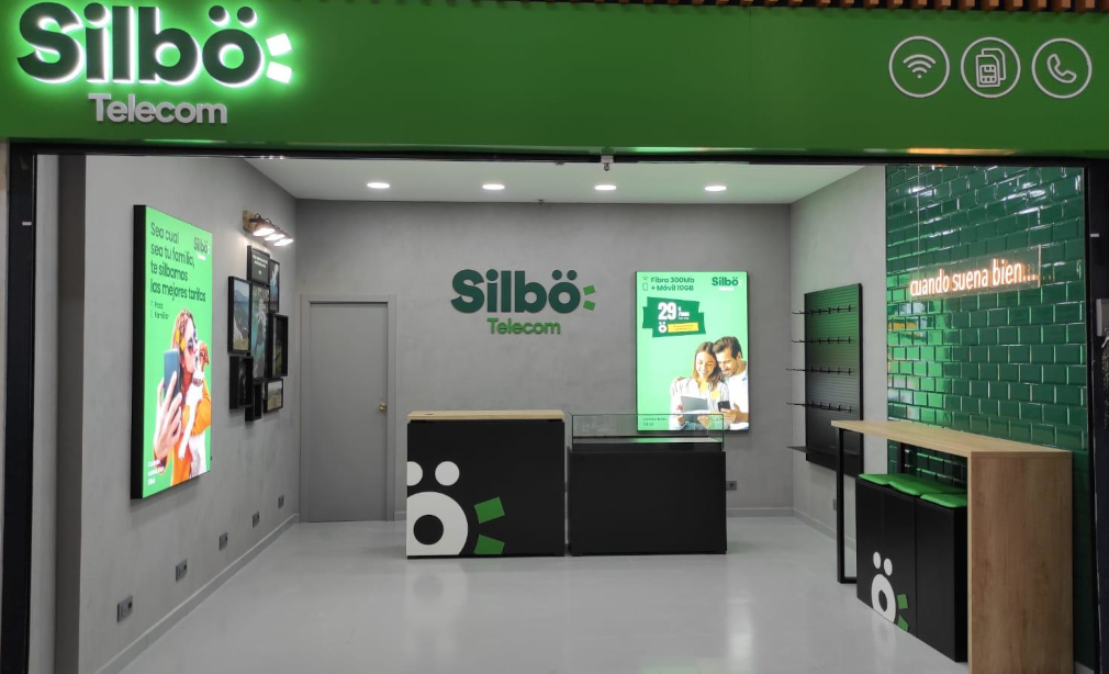 Silbo Telecom