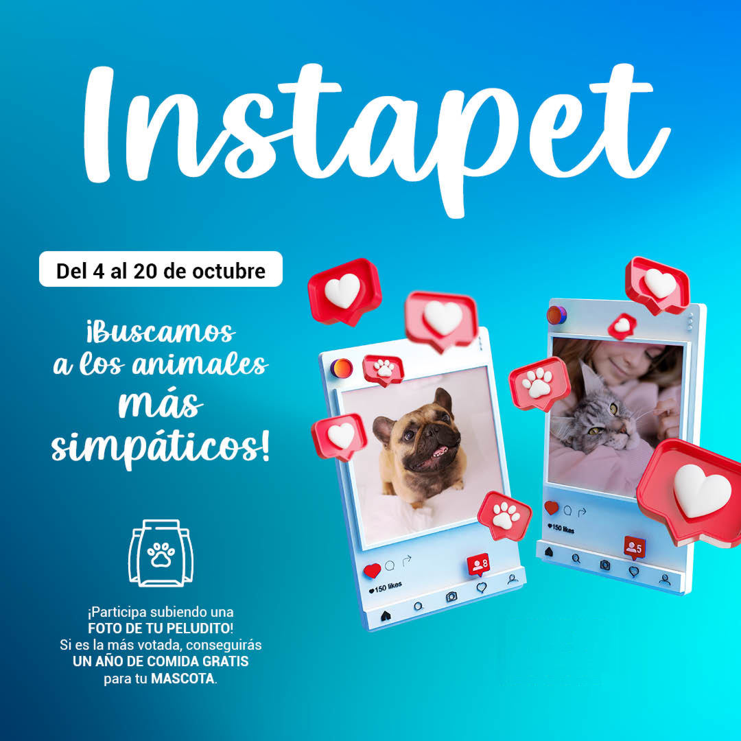Carmila_Sectorial mascotas_Facebook Ads_1080X1080